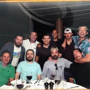 Meet your Posher, Christopher